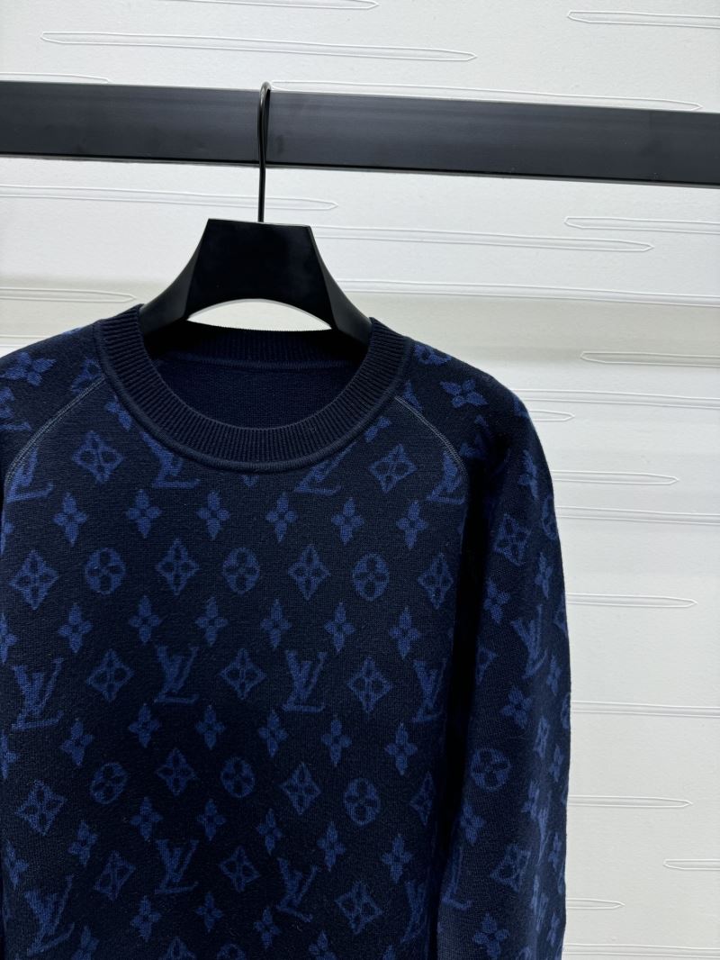 Louis Vuitton Sweaters